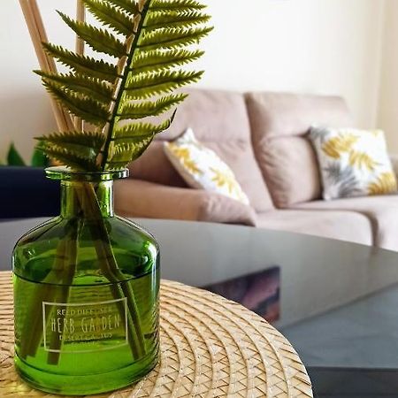 Botanic Suite Малага Екстериор снимка