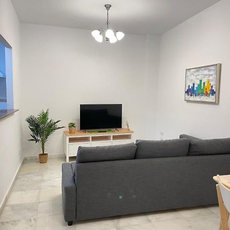 Botanic Suite Малага Екстериор снимка