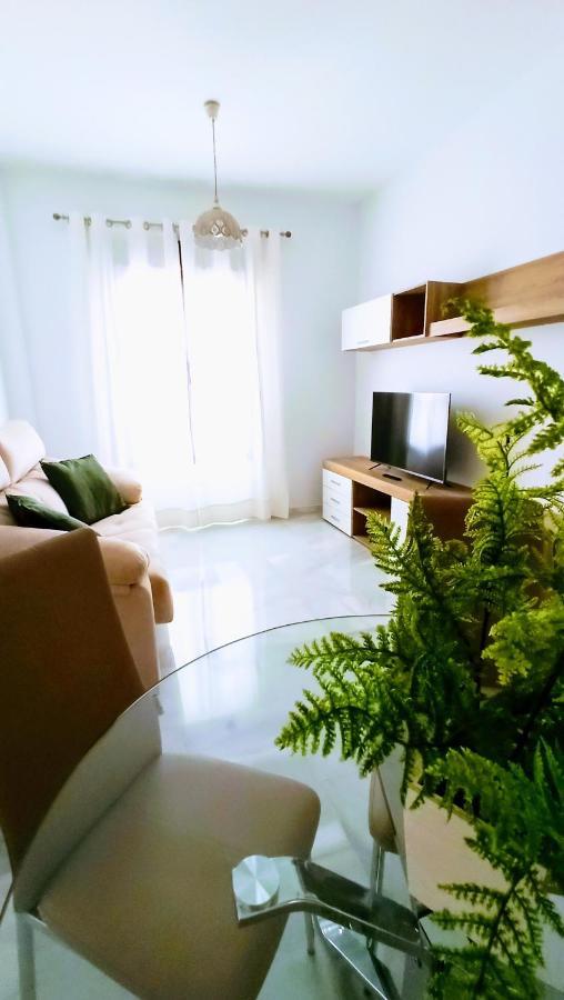 Botanic Suite Малага Екстериор снимка