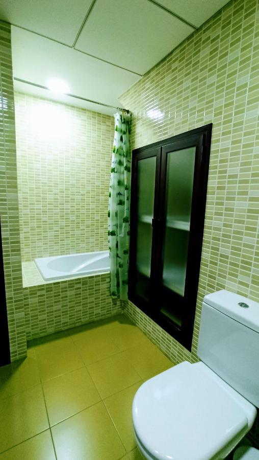 Botanic Suite Малага Екстериор снимка