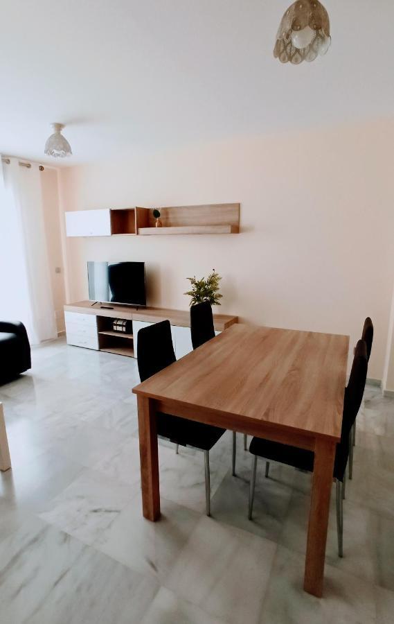 Botanic Suite Малага Екстериор снимка