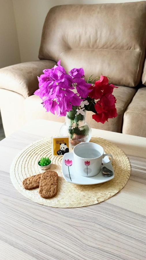 Botanic Suite Малага Екстериор снимка