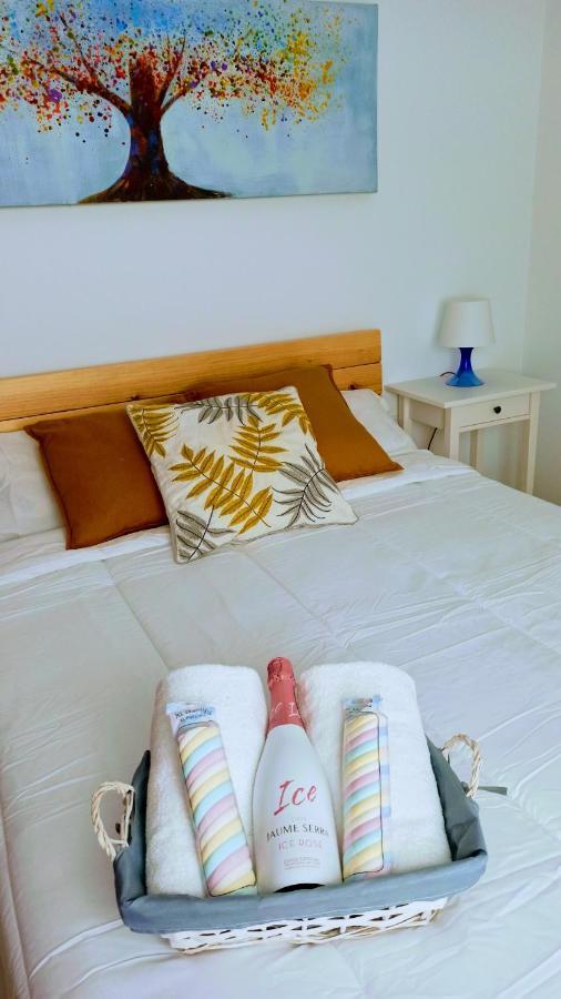 Botanic Suite Малага Екстериор снимка