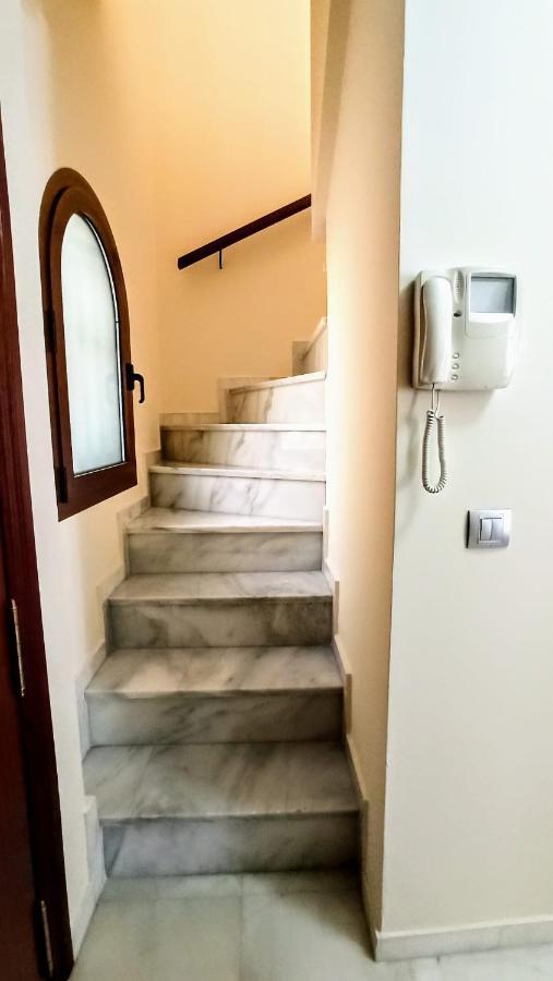 Botanic Suite Малага Екстериор снимка