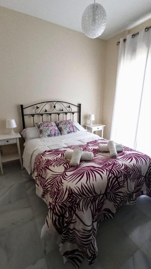 Botanic Suite Малага Екстериор снимка