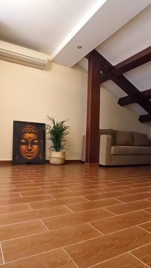 Botanic Suite Малага Екстериор снимка