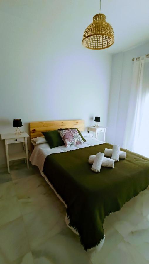 Botanic Suite Малага Екстериор снимка