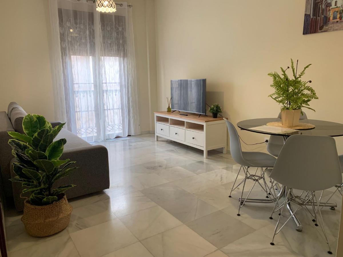 Botanic Suite Малага Екстериор снимка
