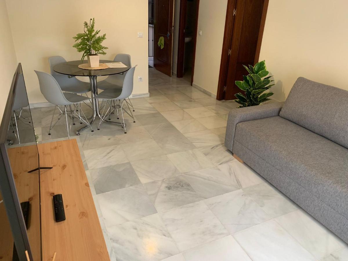 Botanic Suite Малага Екстериор снимка