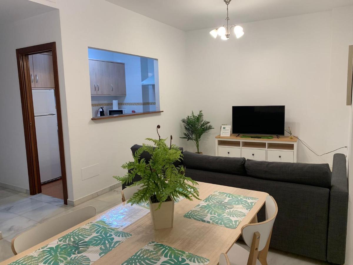 Botanic Suite Малага Екстериор снимка