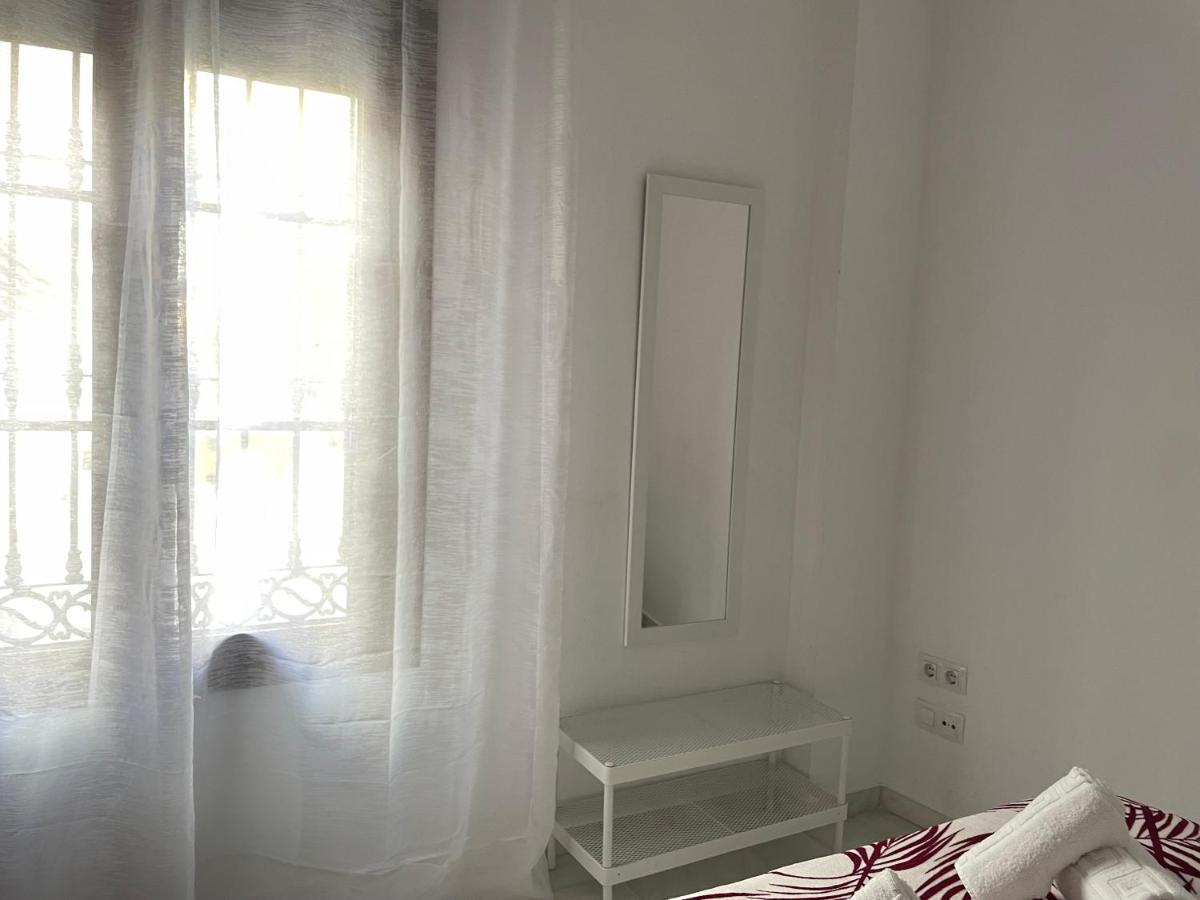 Botanic Suite Малага Екстериор снимка