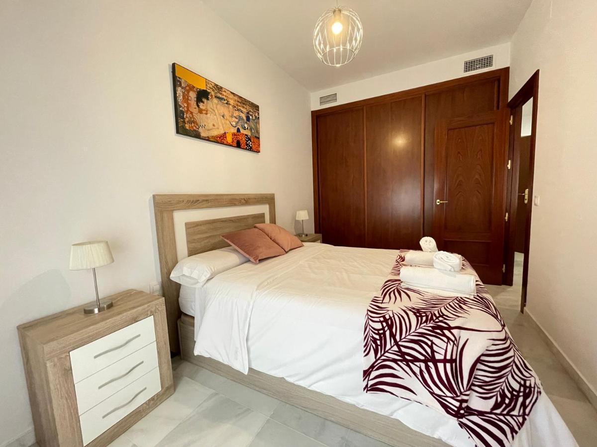Botanic Suite Малага Екстериор снимка