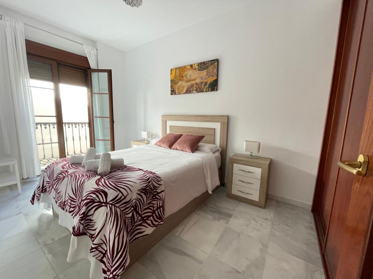 Botanic Suite Малага Екстериор снимка