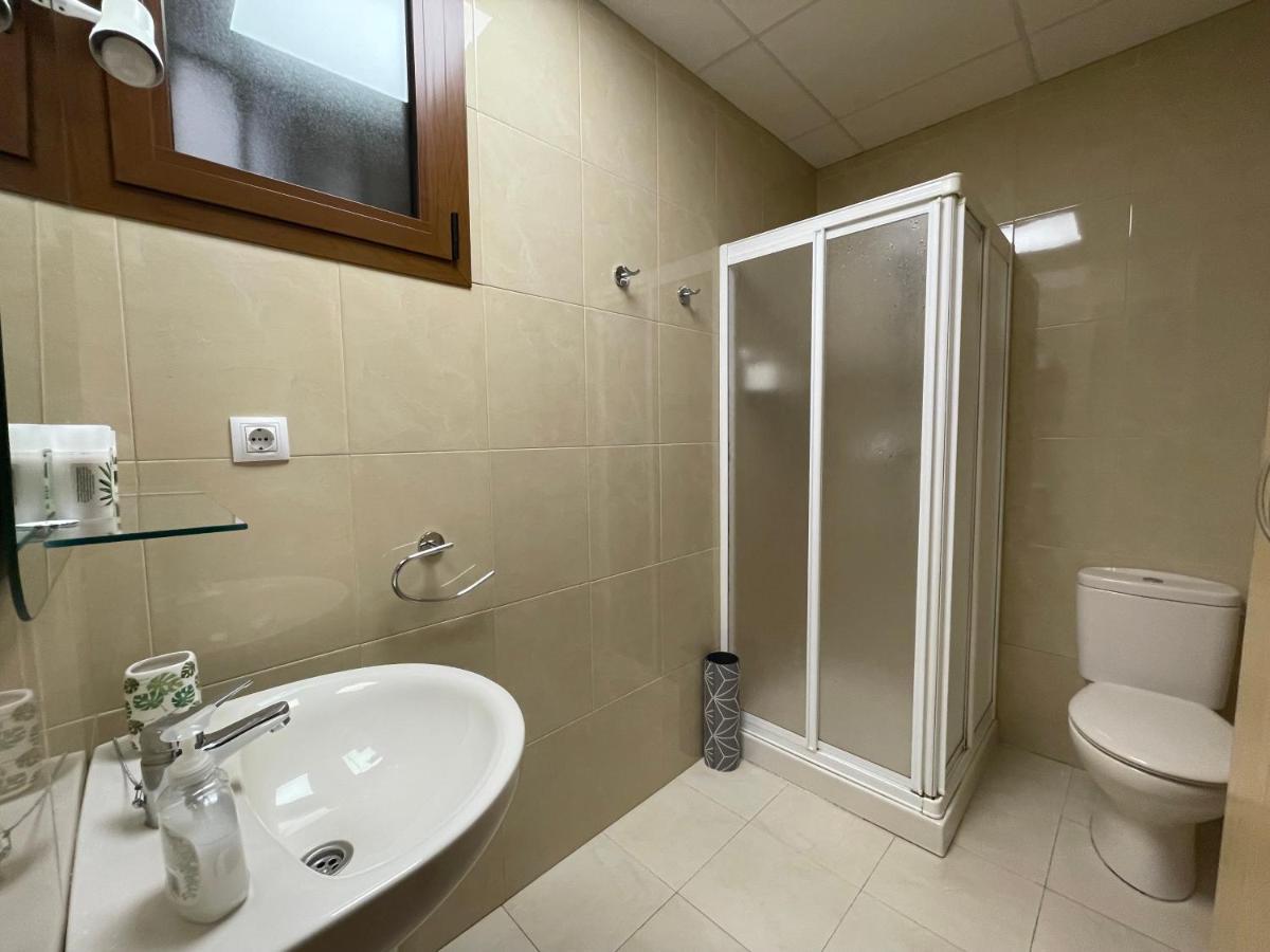 Botanic Suite Малага Екстериор снимка