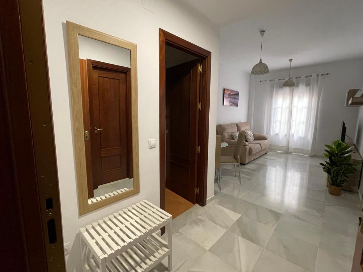 Botanic Suite Малага Екстериор снимка